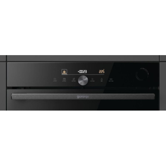 Sisäänrakennettu sähköuuni GORENJE BPSA6747DGWI