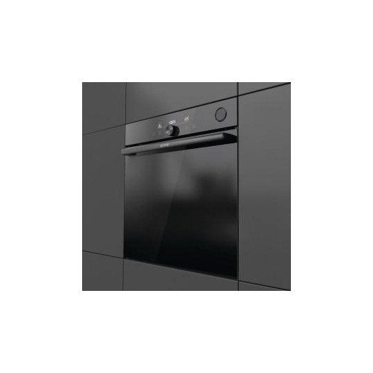 Sisäänrakennettu sähköuuni GORENJE BPSA6747DGWI