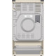 Kaasuliesi sähköuunilla Gorenje GKS5B70CLI