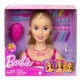 Barbie Styling Head - Vaaleat hiukset