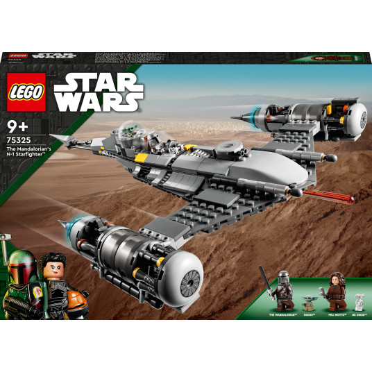 LEGO 75325