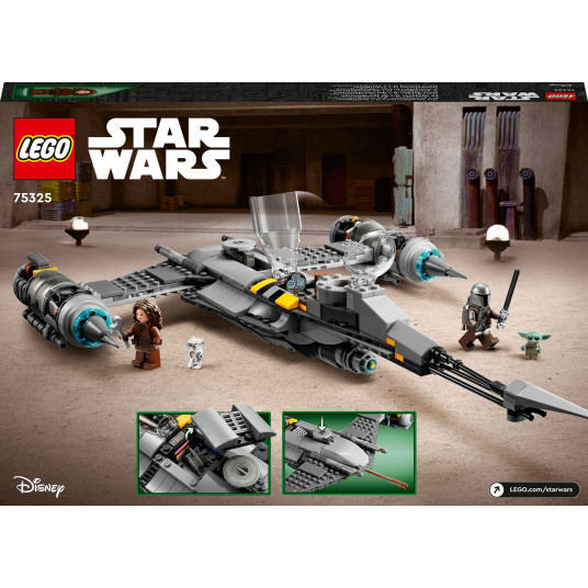 LEGO 75325