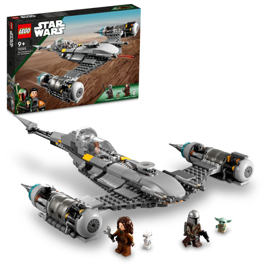 LEGO 75325
