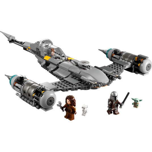 LEGO 75325