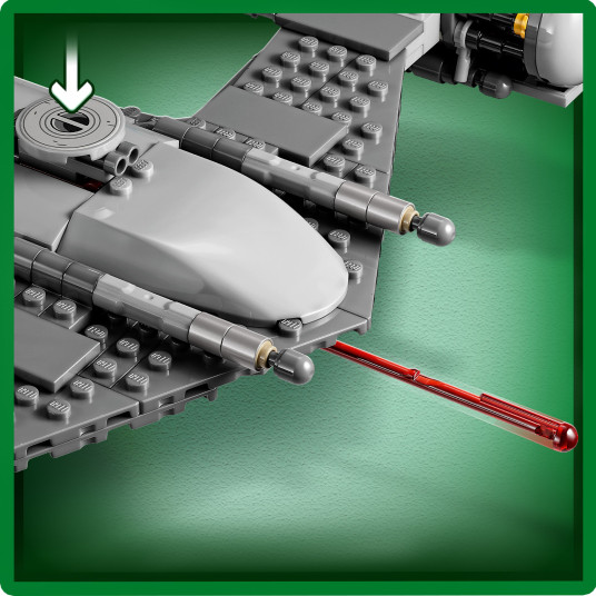 LEGO 75325