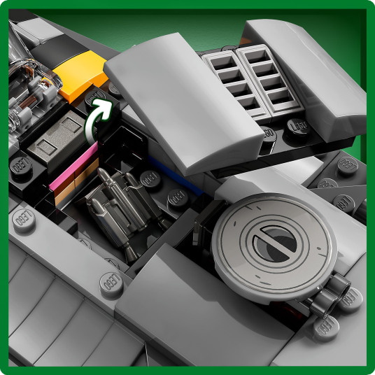 LEGO 75325