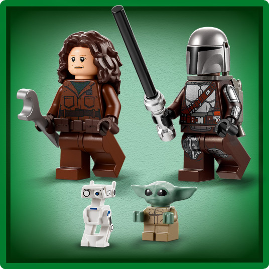 LEGO 75325