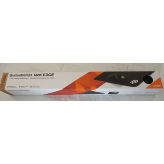 Hiirimatto SteelSeries QcK Edge Large 63823