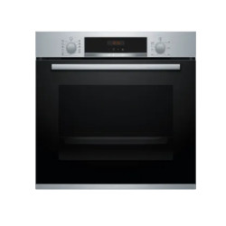 Sisäänrakennettu liesi BOSCH HBA574BR0