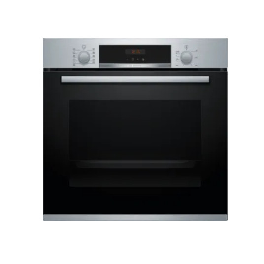 Sisäänrakennettu liesi BOSCH HBA574BR0