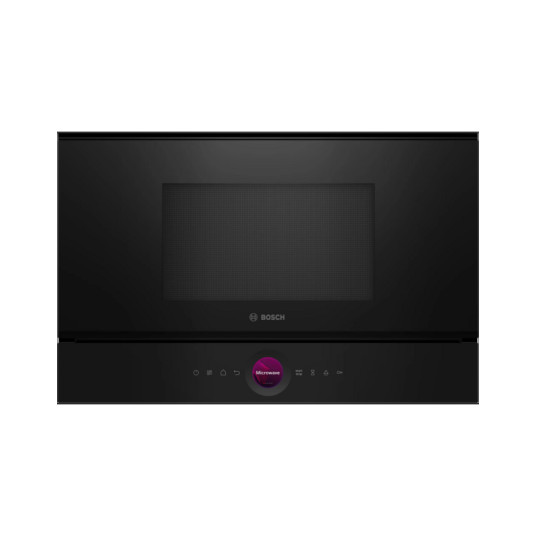 Sisäänrakennettu mikroaaltouuni BOSCH BFR7221B1