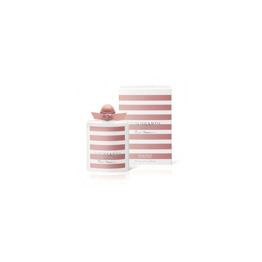 Trussardi Donna Pink Marina Eau De Toilette 30 ml (nainen)