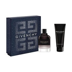 Givenchy Gentleman Eau de Parfum Boisée EDP 60 ml + SG 75 ml (minulle)