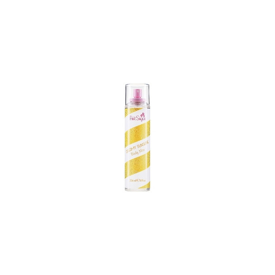 Aquolina Pink Sugar Creamy Sunshine Bodyspray 236 ml (nainen)
