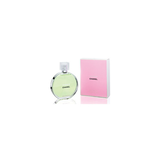 Chanel Chance Eau Fraiche Hiuslakka, 35ml