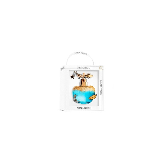 Nina Ricci Luna Holiday Edition 2019 EDT, 50 ml
