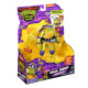 TMNT Figuuri Ninja huutaa Donatello, 83352