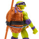 TMNT Figuuri Ninja huutaa Donatello, 83352