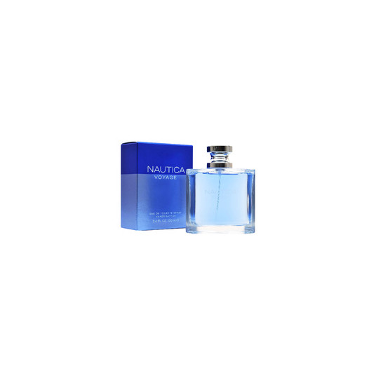 Nautica Voyage EDT, 100 ml