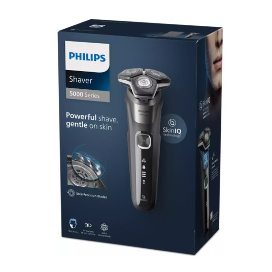 Parranajokone PHILIPS S5887/10