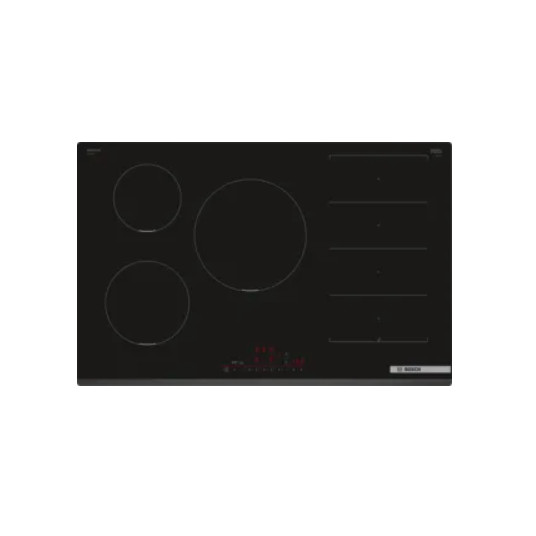Induktioliesi Bosch PXV831HC1E