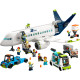 LEGO® 60367 City Matkustajalentokone