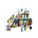 LEGO® 41756 Friends Loma-laskettelurinne ja kahvila