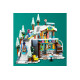 LEGO® 41756 Friends Loma-laskettelurinne ja kahvila