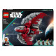 LEGO® 75362 Star Wars™ Ahsoka Tano Jedi Transport T-6