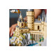 LEGO® 76419 Harry Potter™ Tylypahkan linna ja ympäristö