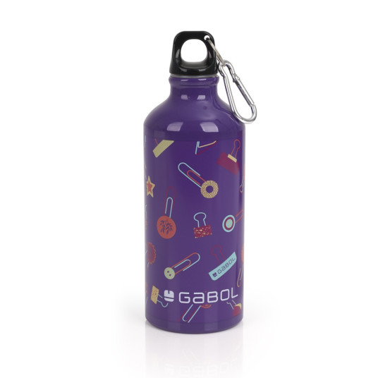 Drinkker 600ml PÄIVÄKIRJA