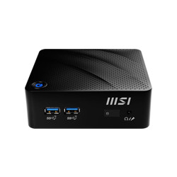 MSI Cubi N JSL-043EU N4500 4GB 128GB