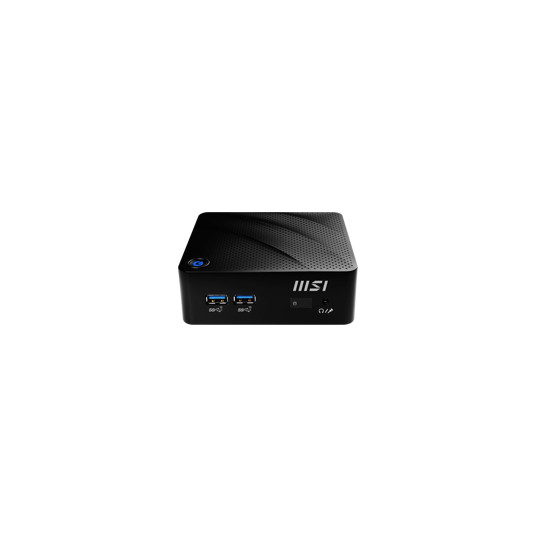 MSI Cubi N JSL-043EU N4500 4GB 128GB