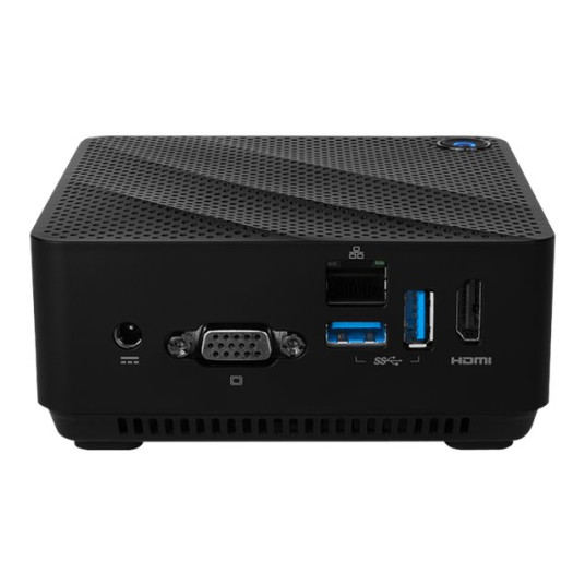 MSI Cubi N JSL-043EU N4500 4GB 128GB