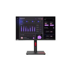 60,5 cm/23,8" (1920x1080) Lenovo ThinkVision T24i-30 IPS HDMI VGA DP