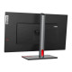 68,6cm /27" (2560x1440) Lenovo ThinkVision P27h-30 4ms DP USB-C Musta