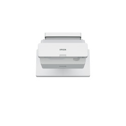 Epson Laser Projector EB-770F Full HD (1920x1080), 4100 ANSI lumenia, valkoinen, lampun takuu 12 kuukautta