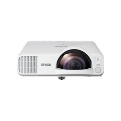 Epson EB-L210SF Full HD -projektori 1920x1080/4000Lm/16:9/2500000:1, valkoinen