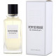 Givenchy Xeryus Rouge Eau De Toilette 100 ml minulle