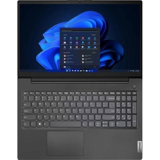 Lenovo V15 G4 AMN, Ryzen 5 7520U/15.6 FHD/8GB/512GB SSD/Webcam/Win11 Home Business Black (82YU00UPPB)