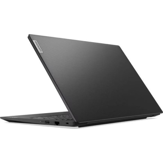 Lenovo V15 G4 AMN, Ryzen 5 7520U/15.6 FHD/8GB/512GB SSD/Webcam/Win11 Home Business Black (82YU00UPPB)