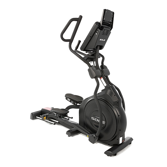 ELLIPTINEN TRAINER-POHJA E95