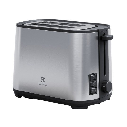 Leivänpaahdin Electrolux E5T1-4ST