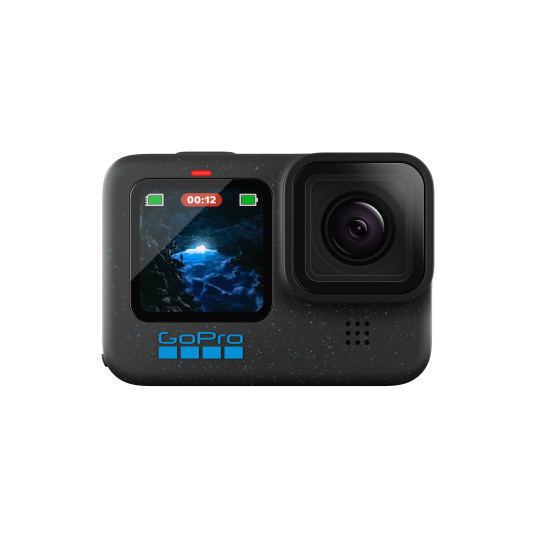 Toimintakamera GoPro HERO12 Black