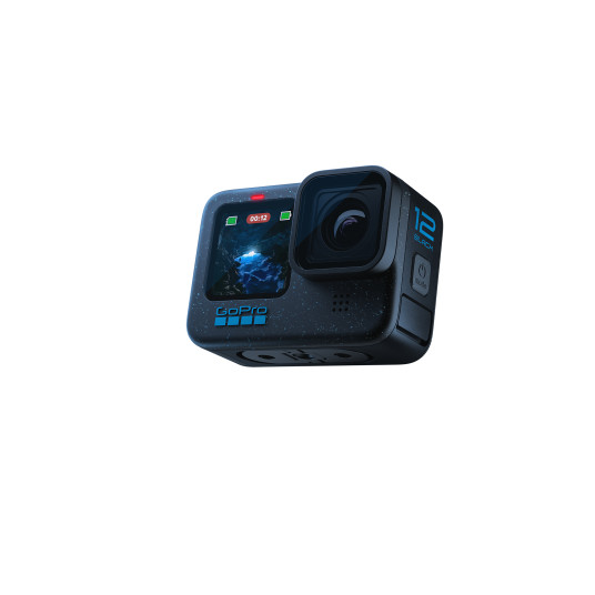 Toimintakamera GoPro HERO12 Black