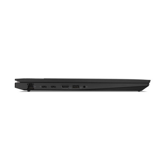 Lenovo ThinkPad P16s (Gen 2) Musta, 16", IPS, WUXGA, 1920x1200, Häikäisynesto, AMD Ryzen 7 PRO, 7840U, 32 Gt, Juotettu LPDDR5x-7500 Ei-ECC, SSD 1000 Gt, AMD0 Radeon Cs 11 Pro, 802.11ax, Bluetooth-versio 5.1, LTE päivitettävä, Näppäimistön lan