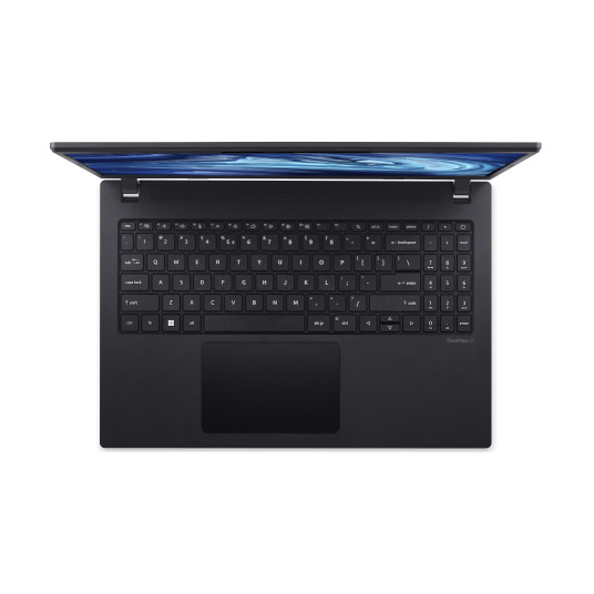 Kannettava tietokone Acer TravelMate TMP216-51-50XU Gray, 16 ", Intel Core i3, i5-1335U, 8 GB, SSD 256 GB, Intel Iris Xe Graphics, Windows 11 Pro NX.B17EL.004