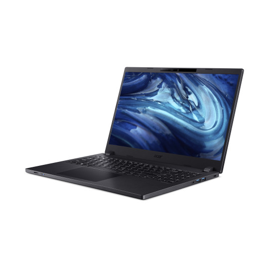 Kannettava tietokone Acer TravelMate TMP216-51-345G 16" Intel Core i3 8GB RAM 256GB SSD Intel Iris Xe Graphics Windows 11 Pro NX.B17EL.002