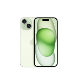 Älypuhelin Apple iPhone 15 128GB Green