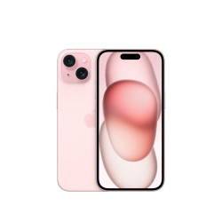 Älypuhelin Apple iPhone 15 128GB Pink 